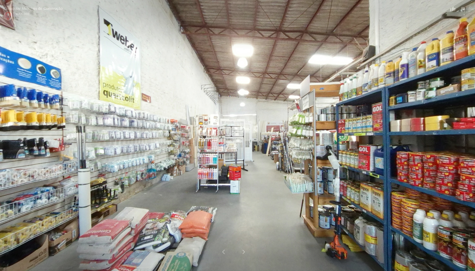 Galeria da loja, imagem 2