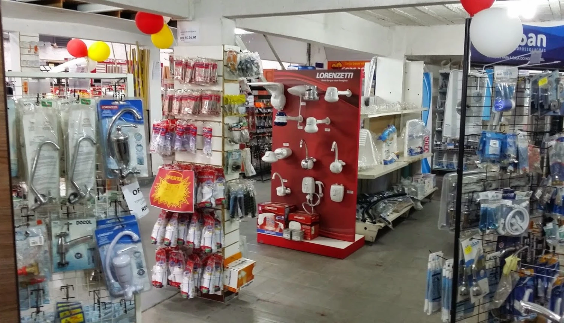 Galeria da loja, imagem 3