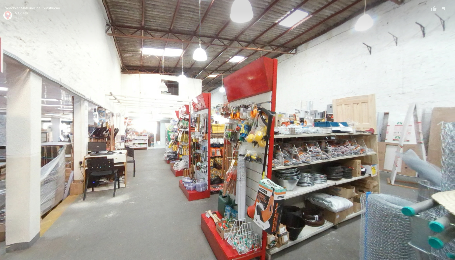 Galeria da loja, imagem 4