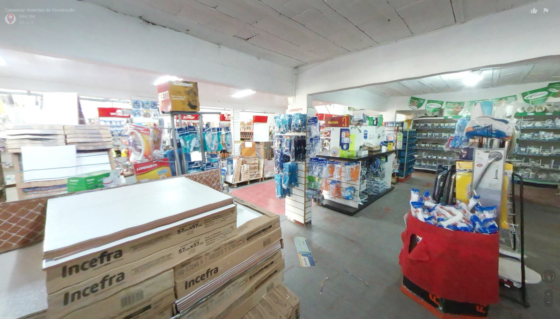 Galeria da loja, imagem 5